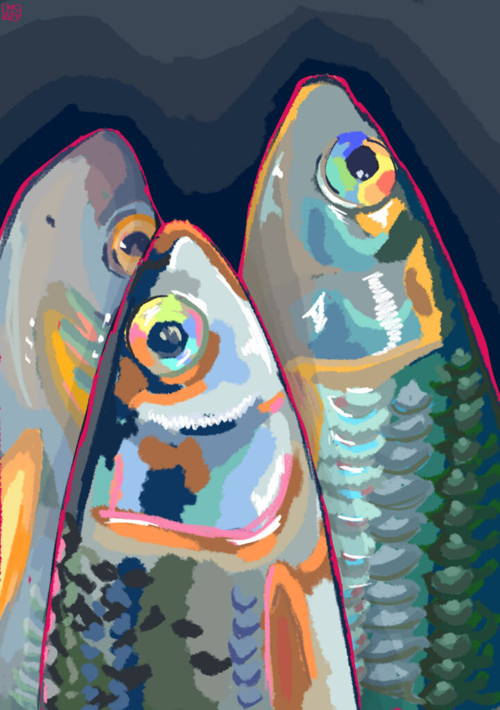 Fishie
